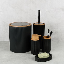 Fixsen BLACK BOOM FX-411-5 Ерш напольный