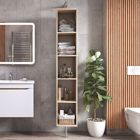 Стеллаж поворотный VIGO Grani 300