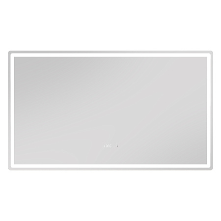 Зеркало VIGO Geometry Luxe 1200