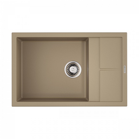 Мойка Omoikiri Sumi 78-LB-CH Tetogranit/шампань NEW