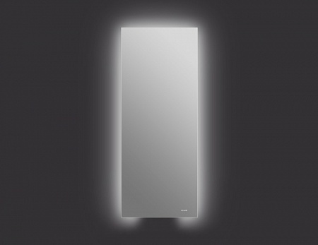 Зеркало Cersanit ECLIPSE smart 60*145 с подсветкой промоугольное