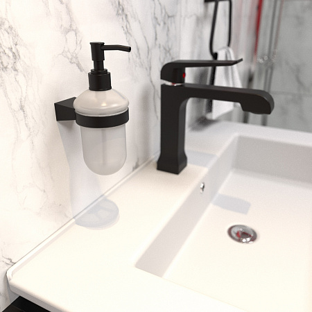 Fixsen TREND FX-97812 Дозатор для жидкого мыла