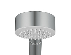 Душевой гарнитур Cersanit CARI (держатель лейки) 1 режим, шланг 150 металл