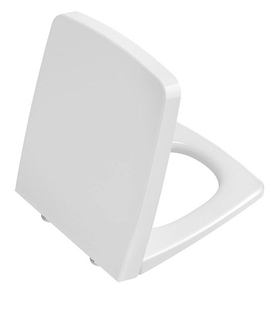 Сиденье для унитаза Vitra Metropole 90-003-009, микролифт