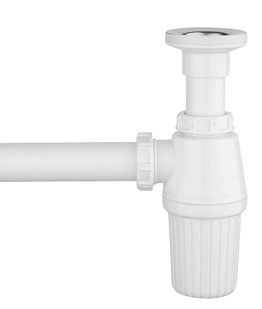 Сифон для раковины VITRA Syphon A45109 (пластиковый)