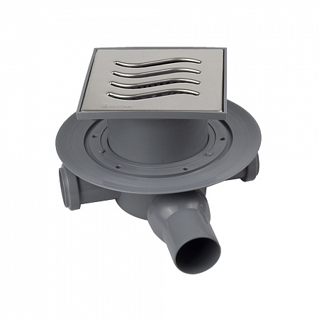 Confluo Standard 15х15 Tide 3