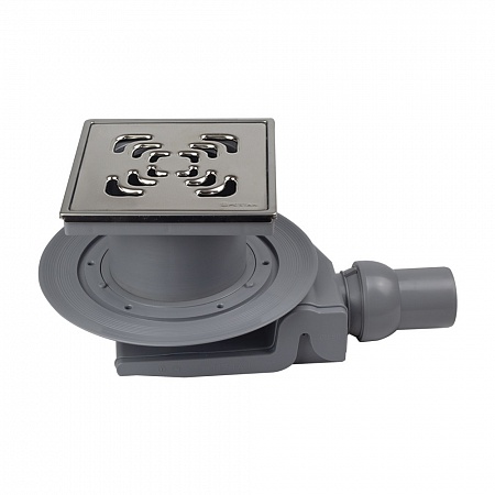 Confluo Standard 15х15 Square 4 Mask