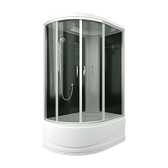 Душевая кабина Erlit ER3512TPR-C4-RUS (1200x800x2150)