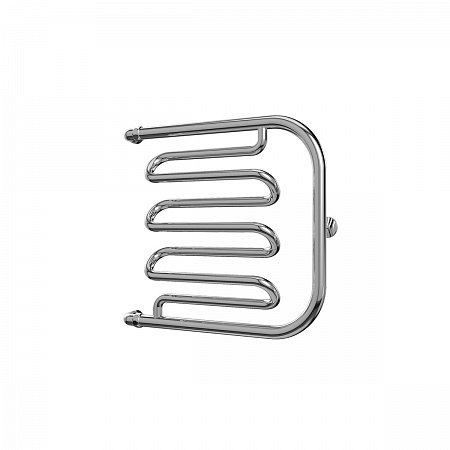 Полотенцесушитель водяной Terminus Фокстрот-Лиана 500x700