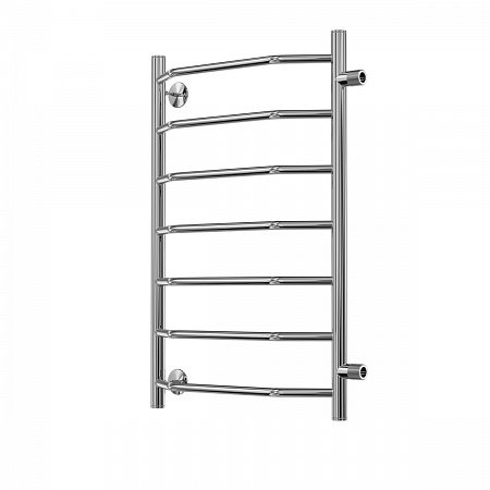 Полотенцесушитель водяной Terminus Виктория П7 500x796 с боковым подключением 600