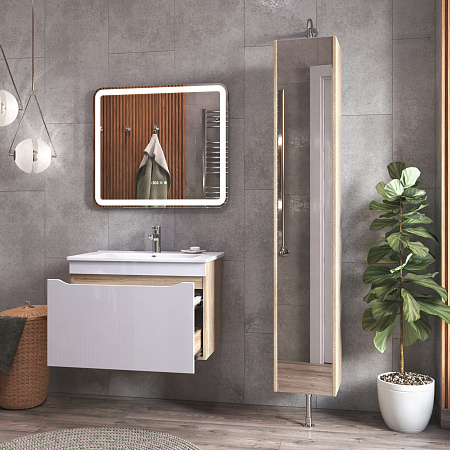 Стеллаж поворотный VIGO Grani 300