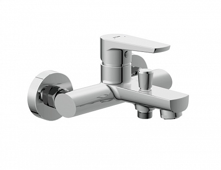 Смеситель Cersanit для ванны MODUO однорычажный