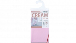 Fixsen DESIGN FX-2514 Штора для ванной Fixsen Cream