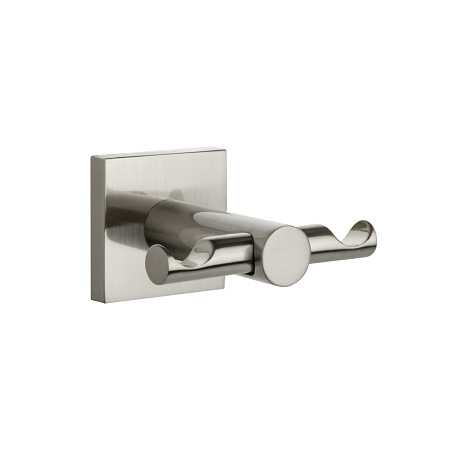 Fixsen LUX SATIN FX-16005 Крючок одинарный, сатин