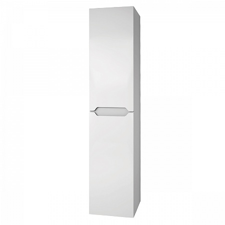 Пенал Dreja.eco QL 35 универсальный, белый