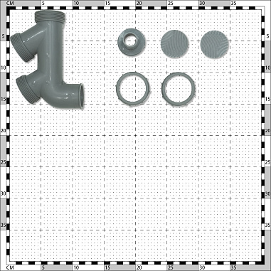 Измельчитель пищевых отходов BORT Alligator X