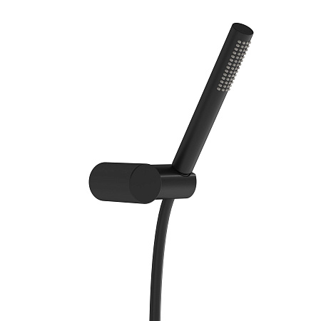 Душевой гарнитур Vitra Origin A4554336 черный матовый