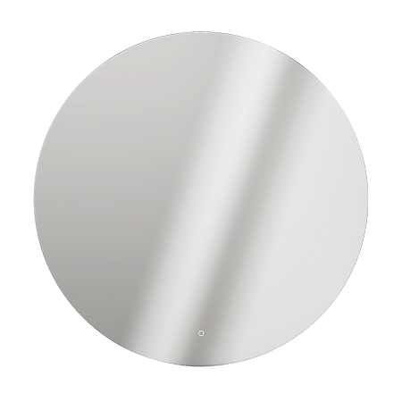 Зеркало Silver Mirrors Саванна D770 (сенсорный выключатель)