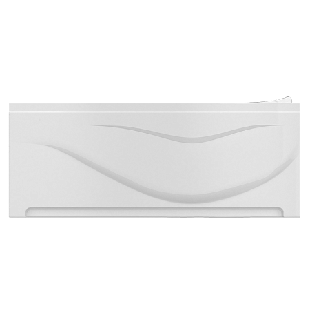 Фронтальная панель для ванн Alex Baitler ORTA левая 170 с крепежом
