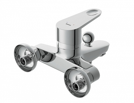 Смеситель Cersanit для ванны CARI однорычажный