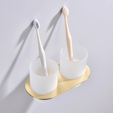 Держатель + 2 Стакана RAGLO R300.08.03