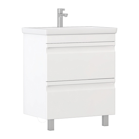 Тумба под раковину VIGO Holly 700-0-2 (Como)