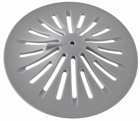 Универсальная фильтр-пробка WIRQUIN D110 мм CATCHY, серая