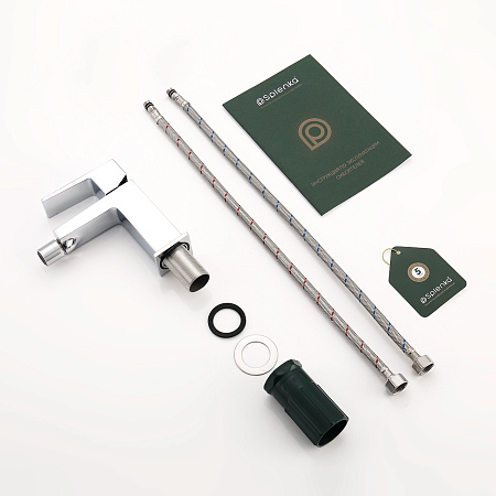 Смеситель для биде SPLENKA S01.50