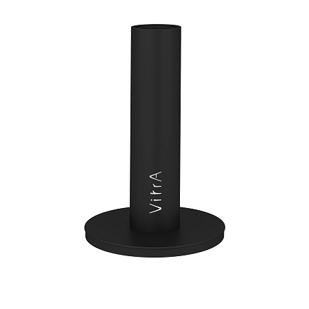 Подстаканник для зубных щеток Vitra Origin A4489636 Черный матовый