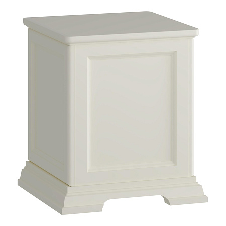 Тумба OPADIRIS Риспекто, слоновая кость, напольная