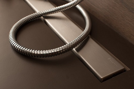 Душевой лоток Pestan Confluo Frameless Line 750