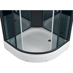 Душевая кабина Erlit ER5709P-C24 (900x900x2150)