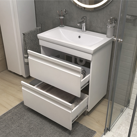 Тумба под раковину VIGO Holly 700-0-2 (Como)