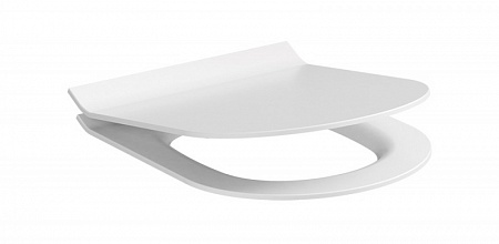 Сиденье Cersanit для унитаза CITY DPL EO slim