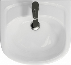 Раковина Cersanit мебельная ERICA 50 1 отв.