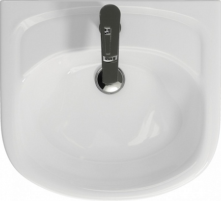 Раковина Cersanit мебельная ERICA 50 1 отв.