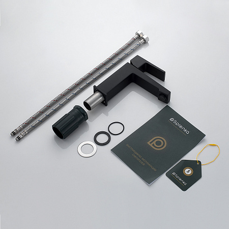 Смеситель для умывальника SPLENKA S01.10.06