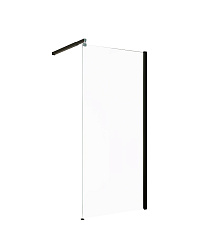 Душевая перегородка Alex Baitler AB29120B4 (1200x2000) тониррованное