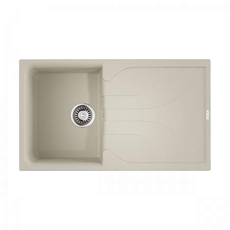 Мойка Omoikiri Yasugata 86-EV Tetogranit/эверест