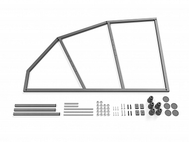 Рама Cersanit для ванны JOANNA 140