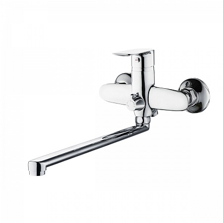 SL133-006E Смеситель РМС для ванны