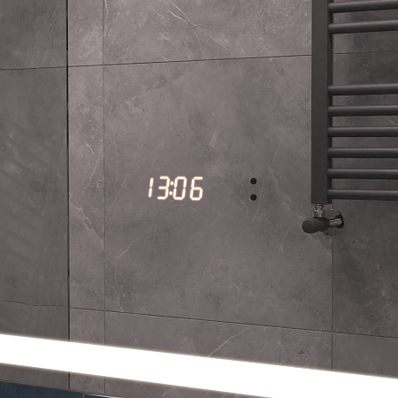 Зеркало VIGO Geometry Luxe 1200