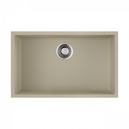 Мойка Omoikiri Tedori 66-U-BE Tetogranit/ваниль NEW