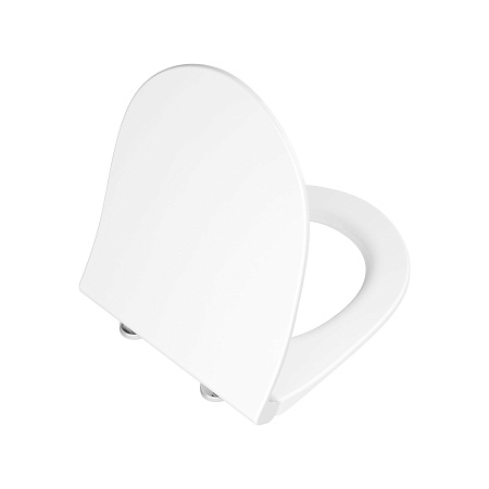 Сидение для унитаза VitrA Nest 220-003R409 с микролифтом