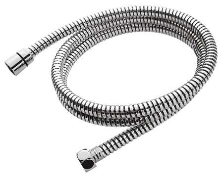 Шланг  в силиконовой оплетке, 1,5 м, арт. VRSH15, VODA