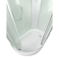 Душевая кабина Erlit ER351226R-C3-RUS (1200x800x2260)