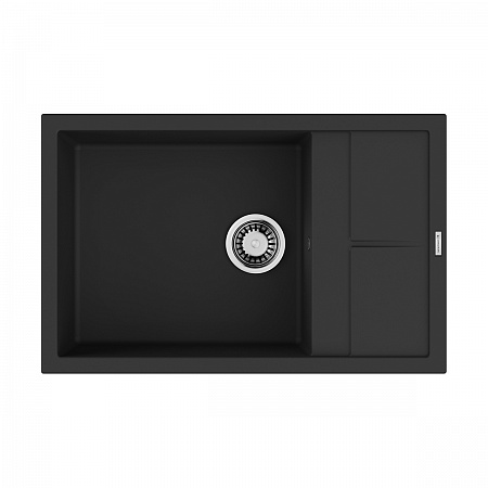 Мойка кухонная OMOIKIRI Sumi 78A-LB-GB Artceramic/Графит