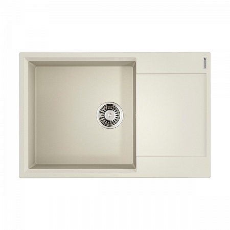 Мойка кухонная OMOIKIRI Daisen 78-LB-PA Artgranit/пастила