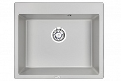 Кухонная мойка Granula GR-6001 сланец
