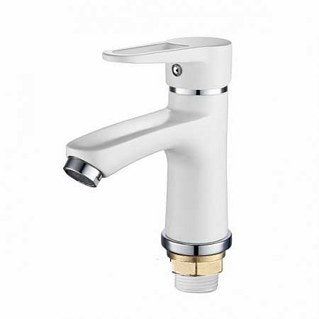 SL77W-001F Смеситель РМС для умывальника 